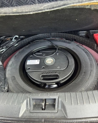 Nissan Qashqai cena 41999 przebieg: 222820, rok produkcji 2011 z Sułkowice małe 211